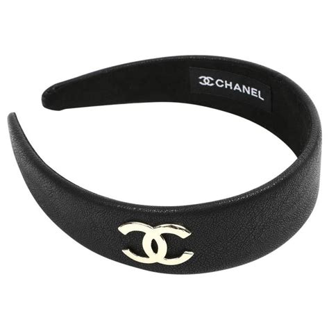 cheap chanel headband|chanel headbands for women.